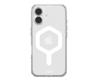 UAG Plyo etui do iPhone 17 MagSafe ice/white UAG114531114341 - 1364065 - zdjęcie 1